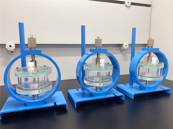 關于SSC硫化氫應力腐蝕的四種檢測方法的介紹